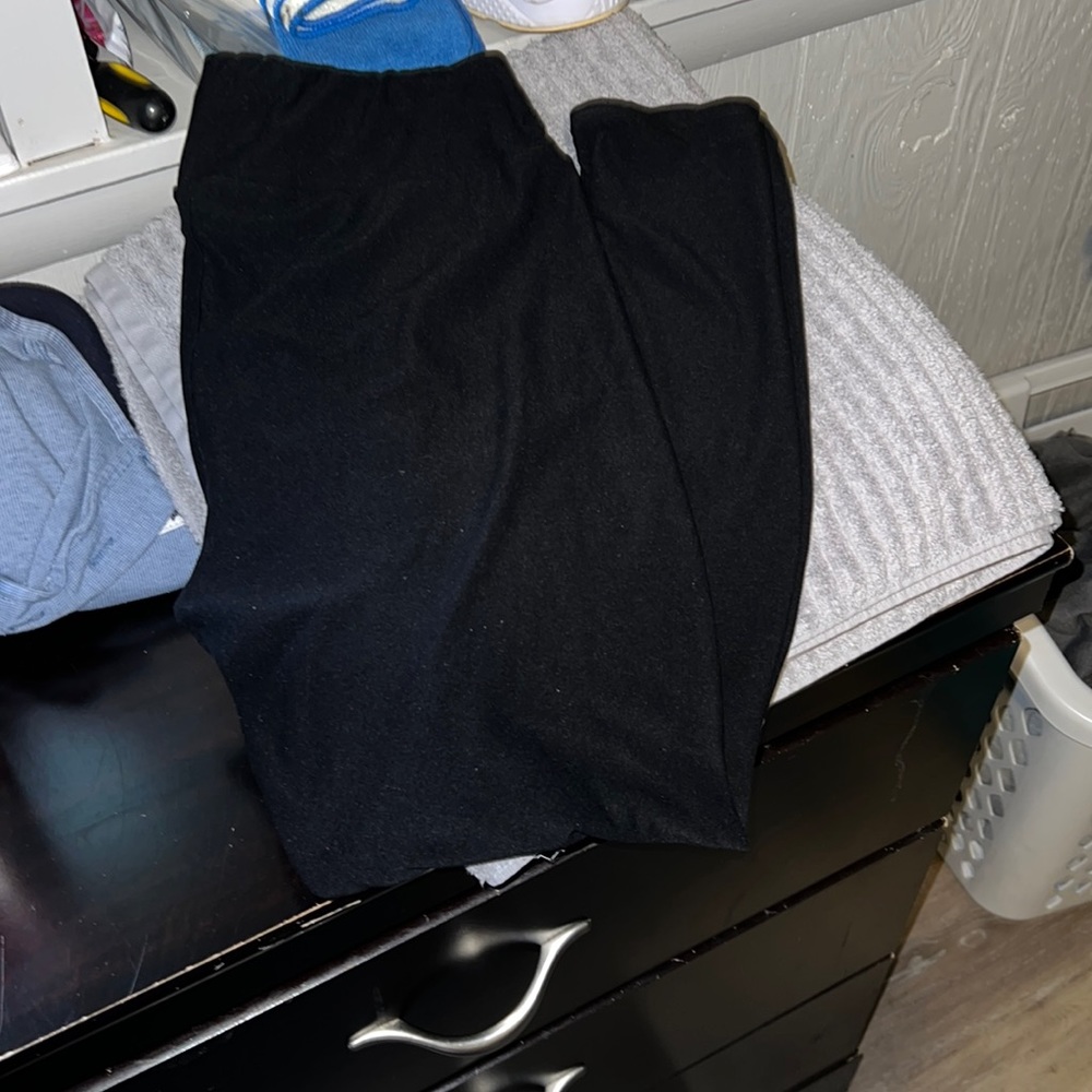 Lularoe solid leggings